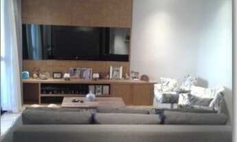 Imagem 3: 177m² de área útil, R$880mil, todo mobiliado