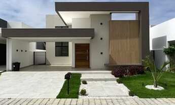 Imagem: Casa no Terras alphaville Sergipe 1 amp