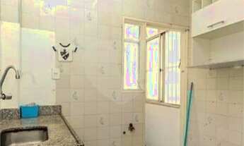 Imagem 7: Apartamento 02 Quartos no Engenho Novo