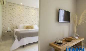 Imagem 7: APARTAMENTO - ITAIM BIBI - SP