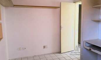 Imagem 7: 3º andar | 2 quartos | Localização boa | Cond Jardim Karina