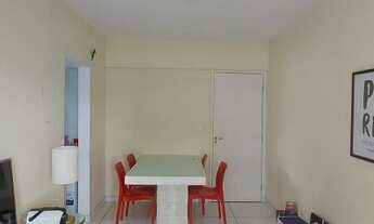 Imagem 2: Edf Atria B.v Apartamento com 2 dormitórios