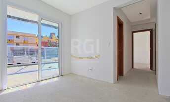 Imagem 3: Porto Alegre - Apartamento Padrão - Menino Deus