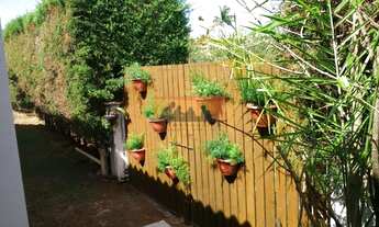 Imagem 6: Casa em condomínio para aluguel, 3 quartos, 3 suítes, 4 vagas, Loteamento Alphaville Campi