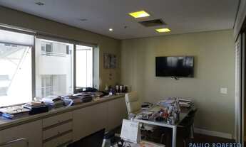 Imagem 2: COMERCIAL - ITAIM BIBI - SP