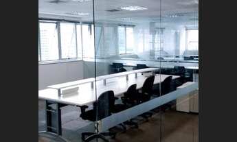 Imagem 3: CONJ. COMERCIAL - JARDIM AMÉRICA - SP