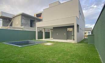 Imagem 7: CD 082, Condomínio Terras Alphaville, Casa Duplex com 04 quartos, 211 m²