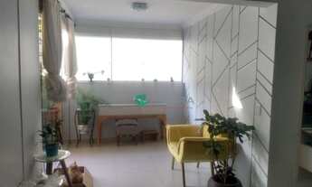 Imagem 5: Apartamento com 3 dormitórios à venda em Belo Horizonte