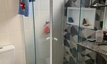 Imagem 5: Sobrado para aluguel possui 70 metros quadrados com 2 quartos em Campos de Atibaia - Atiba