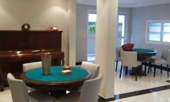 Imagem 4: CASA EM CONDOMÍNIO - PARQUE TERRA NOVA II - SP