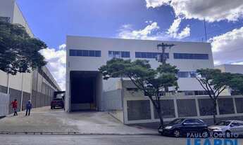 Imagem 2: GALPÃO - PARQUE INDUSTRIAL DAS OLIVEIRAS - SP