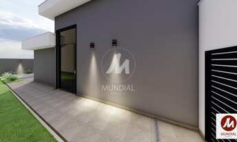 Imagem 5: Casa (térrea em condominio) 4 dormitórios/suite, cozinha planejada, portaria 24hs, lazer