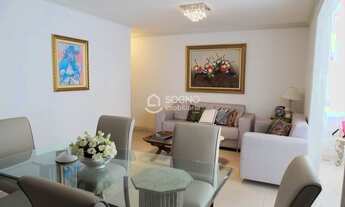 Imagem 4: Apartamento para aluguel, 3 quartos, 1 suíte, 2 vagas, Buritis - Belo Horizonte/MG