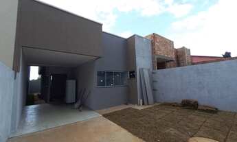 Imagem: Casa para venda tem 107 metros quadrados