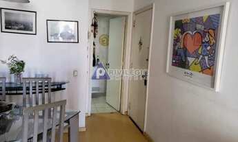 Imagem 6: Apartamento à venda, 2 quartos, 1 suíte, 1 vaga, Botafogo - RIO DE JANEIRO/RJ