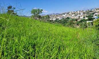 Imagem: Lote à venda, Central Park - Ibirité/MG