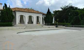 Imagem 4: Casa com 3 dormitórios, 1053 m² - venda por R$ 8.000.000,00 ou aluguel por R$ 25.200,00/mê