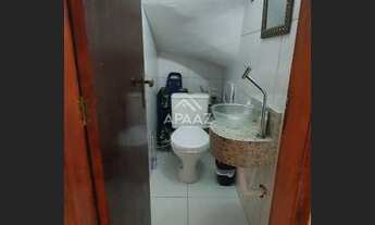 Imagem 5: Casa à venda, 2 quartos, 2 vagas, Vila Esperança - São Paulo/SP