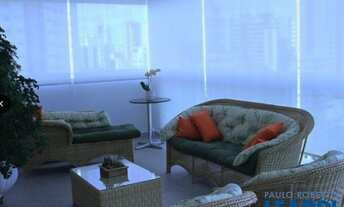 Imagem 3: APARTAMENTO - MORUMBI - SP