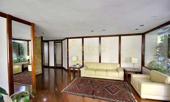 Imagem: Belo apartamento em Higienópolis!