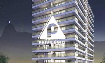 Imagem 2: Apartamento à venda, 4 quartos, 3 suítes, Botafogo - RIO DE JANEIRO/RJ