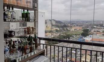 Imagem 4: APARTAMENTO - VILA MUNICIPAL - SP