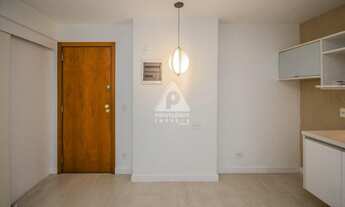 Imagem 2: Flat à venda, 1 quarto, 1 suíte, 1 vaga, Leblon - RIO DE JANEIRO/RJ