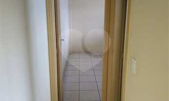 Imagem 6: Apartamento de 1 quarto com dependência completa