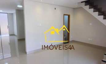 Imagem 3: Vende-se) Pedras do Madeira - Sobrado com 3 dormitórios, 130 m² por R$ 570.000 - Pedrinha