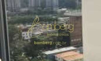 Imagem 7: Apartamento, Chácara Santo Antônio - São Paulo