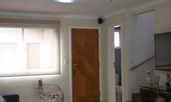 Imagem 7: CASA EM CONDOMÍNIO - SAÚDE - SP