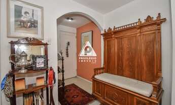 Imagem 3: Excelente apartamento 3 quartos em Copacabana