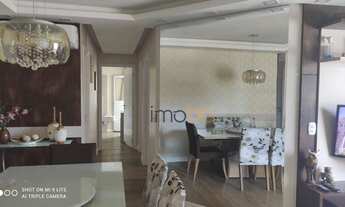 Imagem: Apartamento com 3 dormitórios à venda