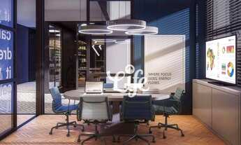 Imagem 6: Apartamento à venda, 87 m² por R$ 825.461,00 - Cristo Rei - Curitiba/PR