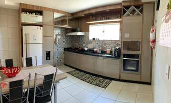 Imagem 7: Casa duplex à venda, 300 m² por R$ 950.000 - Luzardo Viana - Maracanaú/CE