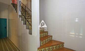 Imagem 5: Casa de rua à venda, 7 quartos, Cosme Velho - RIO DE JANEIRO/RJ