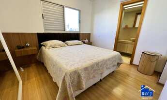 Imagem 6: BELO HORIZONTE - Apartamento Padrão - Castelo