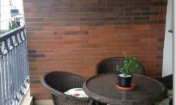 Imagem 6: Jardim Bela Vista, 98m² de área útil, Lindo apartamento!!