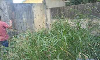 Imagem 3: AREA - MORUMBI - SP