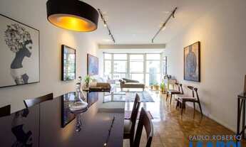 Imagem: APARTAMENTO - JARDIM PAULISTA - SP