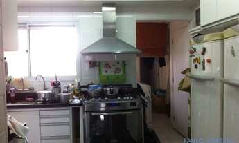 Imagem 2: APARTAMENTO - JARDIM MARAJOARA - SP