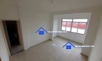 Imagem 1: Rio de Janeiro - Apartamento Padrão - São Cristóvão