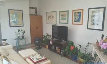 Imagem 3: CASA ASSOBRADADA - MORUMBI - SP