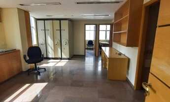 Imagem: CONJ. COMERCIAL - JARDIM AMÉRICA - SP