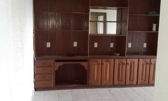 Imagem 3: Apartamento 3/4 sendo 1 suíte, andar alto, Ed. Pirâmide, Av. Pedro Miranda, Pedreira