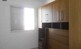 Imagem 4: Apartamento com 1 dormitório à venda, 43 m² por R$ 230.000,00 - Liberdade - São Paulo/SP