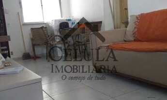 Imagem 2: Rio de Janeiro - Apartamento Padrão - Taquara