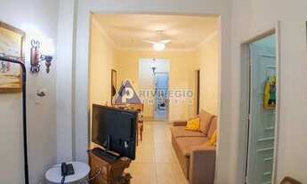 Imagem 5: Apartamento à venda, 3 quartos, 1 vaga, Copacabana - RIO DE JANEIRO/RJ