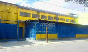 Imagem: Vila Matilde galpão