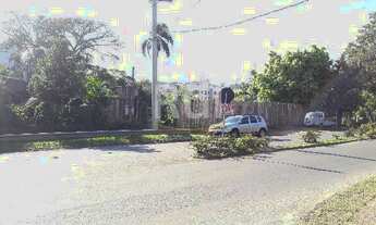 Imagem: Porto Alegre - Terreno Padrão - Pedra Redonda